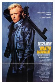 Wanted: Dead or Alive (1987) M4ufree