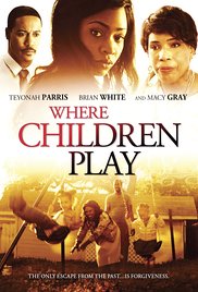 Where Children Play (2015) M4ufree