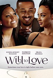 Will to Love (TV Movie 2015) M4ufree