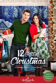 12 Gifts of Christmas (2015) M4ufree