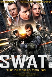SWAT: Unit 887 (2015) M4ufree