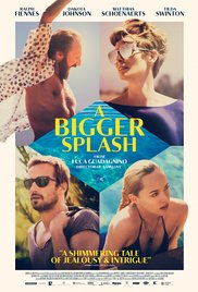 A Bigger Splash (2015) M4ufree