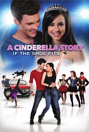 A Cinderella Story: If the Shoe Fits (2016) M4ufree