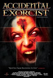 Accidental Exorcist (2016) M4ufree