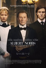 Albert Nobbs (2011) M4ufree