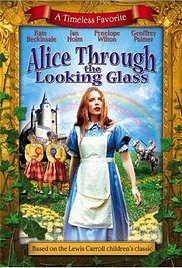Alice Through the Looking Glass (1998) M4ufree