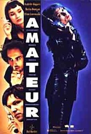 Amateur (1994) M4ufree