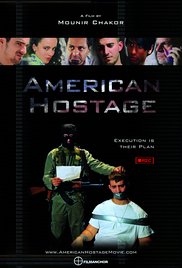 American Hostage (2015) M4ufree