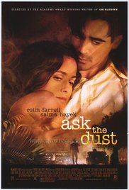 Ask the Dust (2006) M4ufree