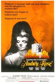 Audrey Rose (1977) M4ufree