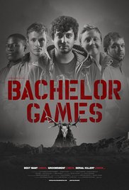Bachelor Games (2016) M4ufree