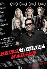 Being Michael Madsen (2007) M4ufree