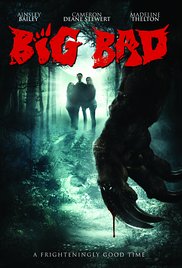 Big Bad (2016) M4ufree