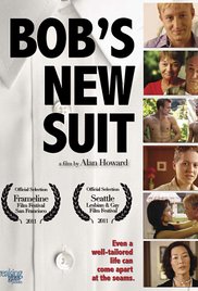 Bobs New Suit (2011) M4ufree