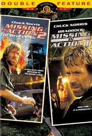 Braddock: Missing in Action III (1988) M4ufree