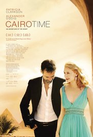Cairo Time (2009) M4ufree