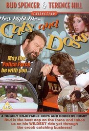 Cat and Dog (1983) M4ufree