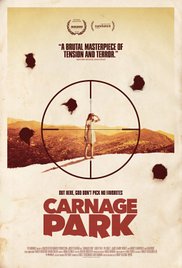 Carnage Park (2016) M4ufree