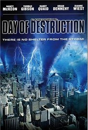Category 6: Day of Destruction (TV Movie 2004)  Part 2 M4ufree