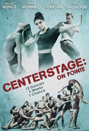 Center Stage: On Pointe (2016) M4ufree
