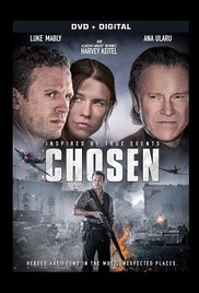 Chosen (2016) M4ufree