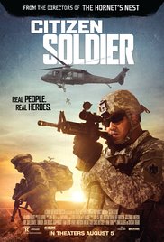 Citizen Soldier (2016) M4ufree