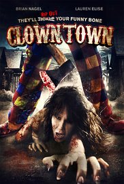 ClownTown (2016) M4ufree