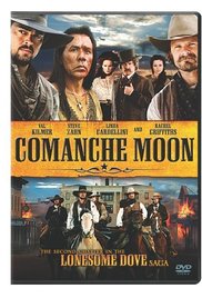 Comanche Moon - 2008 Part 2 M4ufree