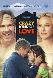 Crazy Kind of Love (2013) M4ufree