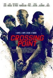 Crossing Point (2016) M4ufree