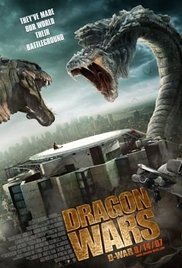 Dragon Wars: DWar (2007) M4ufree