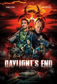 Daylights End (2016) M4ufree