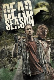 Dead Season (2012) M4ufree
