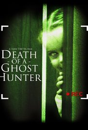 Death of a Ghost Hunter (2007) M4ufree
