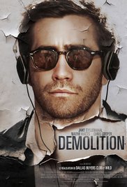Demolition (2015) M4ufree