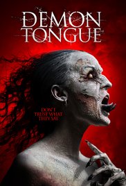 Demon Tongue (2016) M4ufree