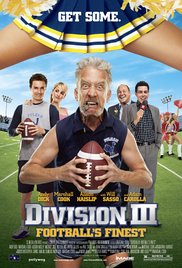 Division III: Footballs Finest (2011) M4ufree