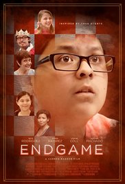 Endgame (2015) M4ufree