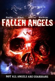 Fallen Angels (2006) M4ufree