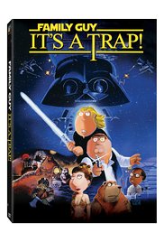 Family Guy Its A Trap 2010 M4ufree