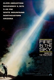 Fire in the Sky (1993) M4ufree