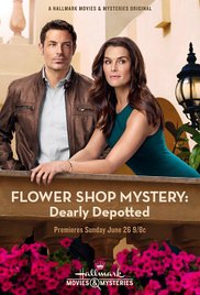 Flower Shop Mystery: Dearly Depotted (TV Movie 2016) M4ufree