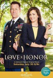 For Love and Honor (2016) M4ufree