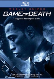 Game of Death (2010) M4ufree