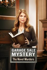 Garage Sale Mystery: The Novel Murders (2016) M4ufree