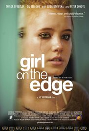 Girl on the Edge (2015) M4ufree