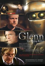 Glenn, the Flying Robot (2010) M4ufree