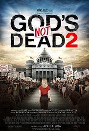 Gods Not Dead 2 (2016) M4ufree