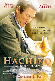 Hachi: A Dogs Tale (2009) M4ufree