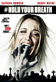 Hold Your Breath (2012) M4ufree